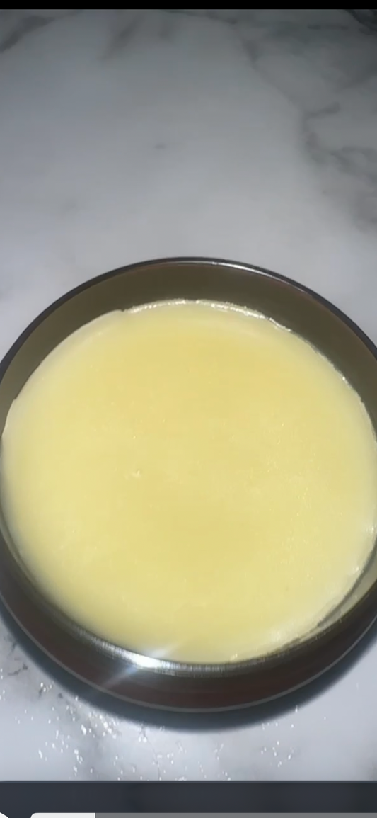 Men's Beard Balm for Softening, Conditioning, and Styling Your Facial Hair