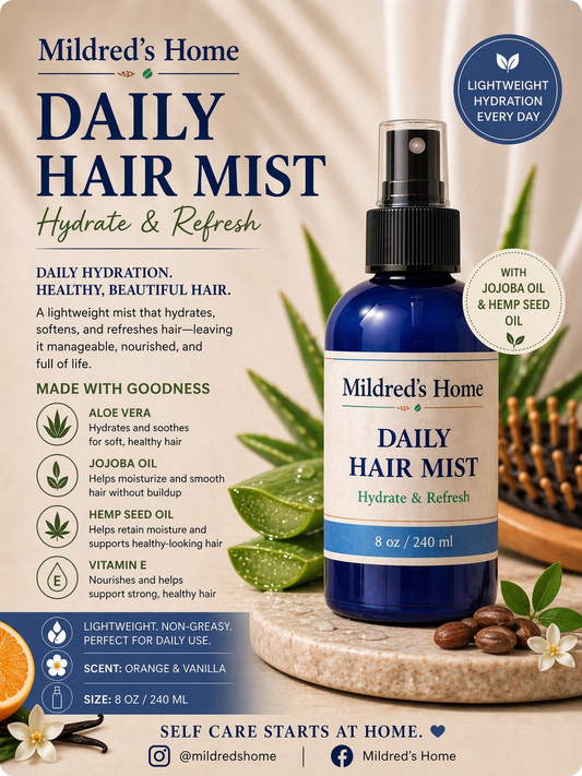 Daily Hair Mist-full