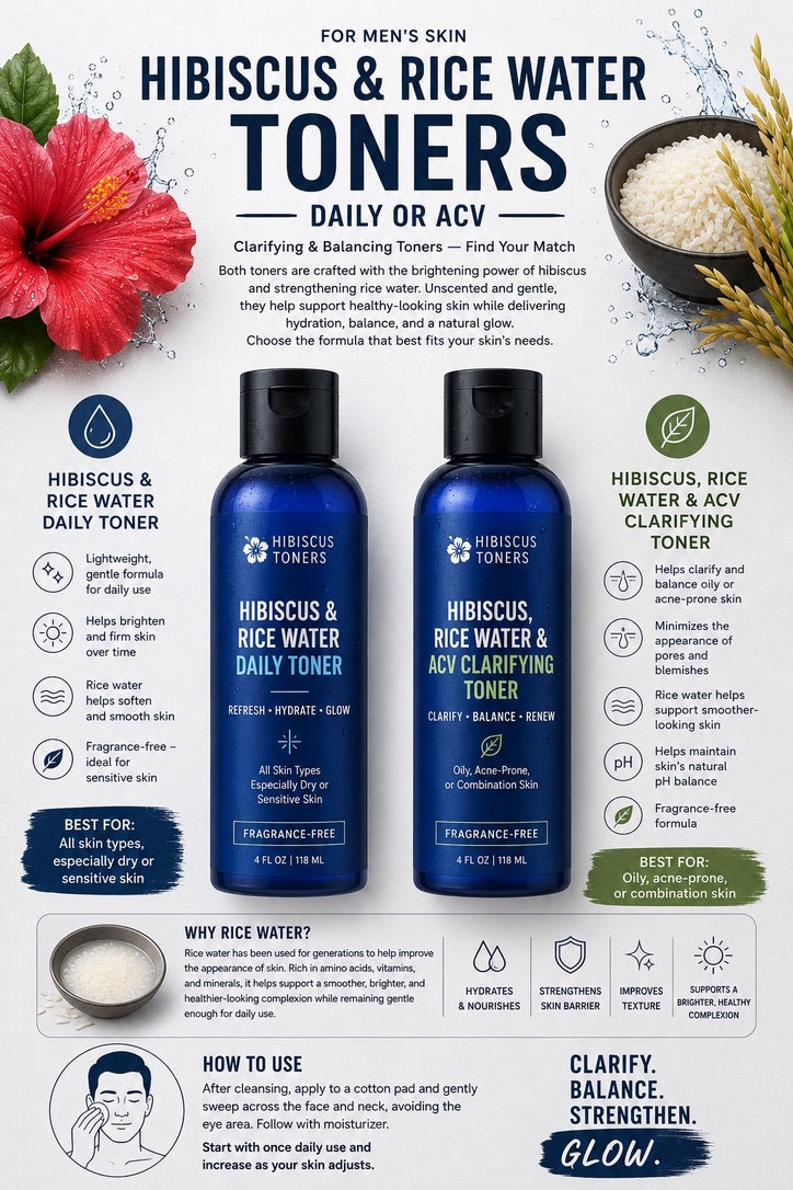 Clear Skin Bundle - Achieve Radiant Complexion with Mildreds Home