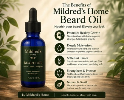 Mens Grooming Collection