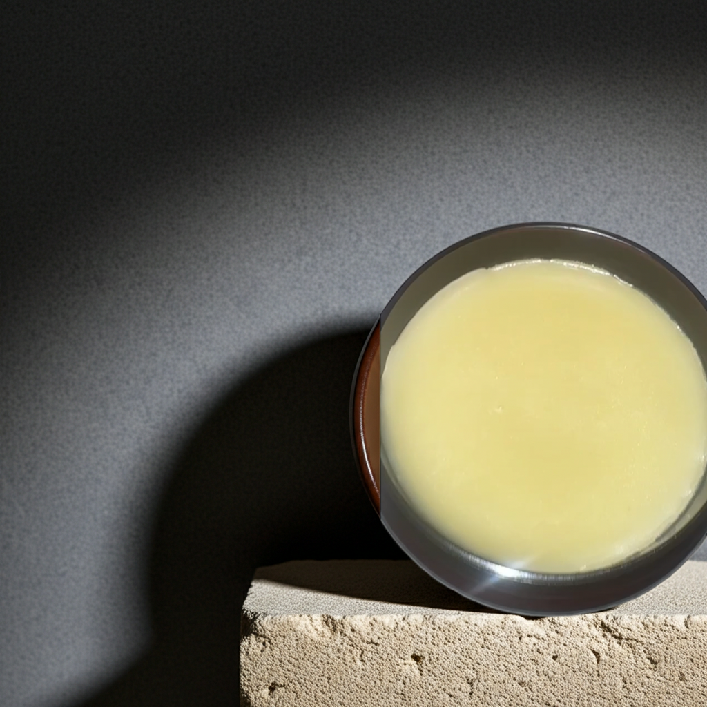 Men's Beard Balm for Softening, Conditioning, and Styling Your Facial Hair