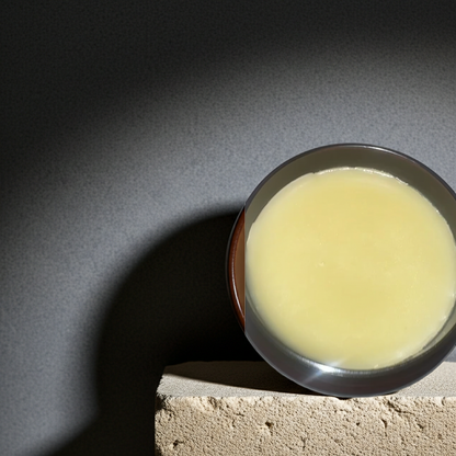 Men's Beard Balm for Softening, Conditioning, and Styling Your Facial Hair