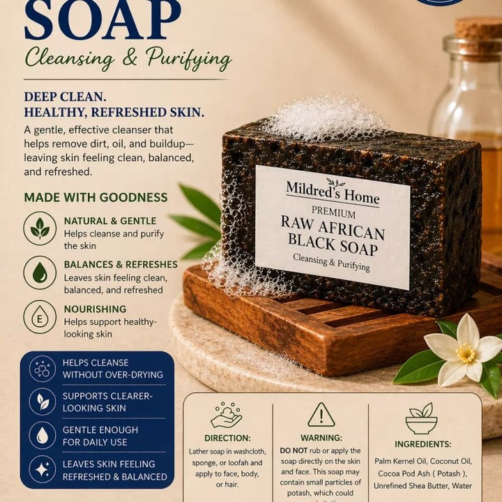 Mens Daily Collection - Essential Mens Grooming Products for Every Man